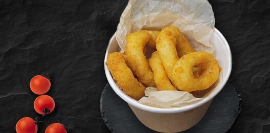 Кольца кальмара