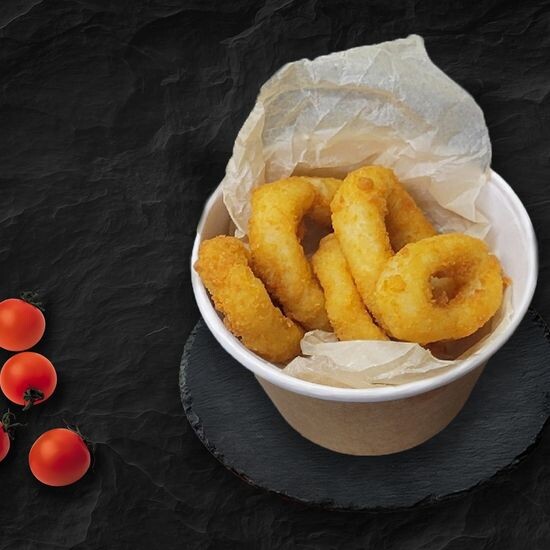 Кольца кальмара