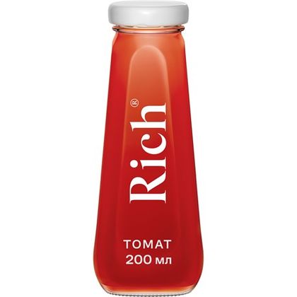 Сок Rich/томат