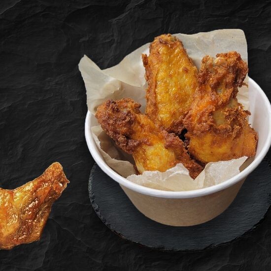 Крылышки Баффало