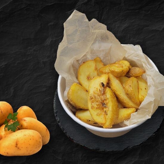 Картофель Айдахо