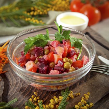 Винегрет Классический