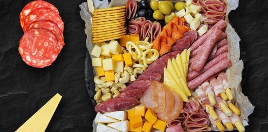 Ассорти бокс