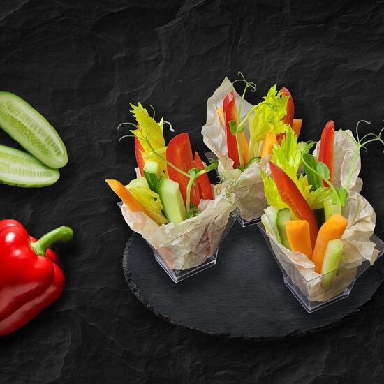 Овощная закуска