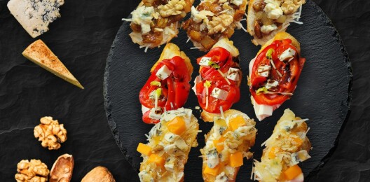 Сет Брускетт 4