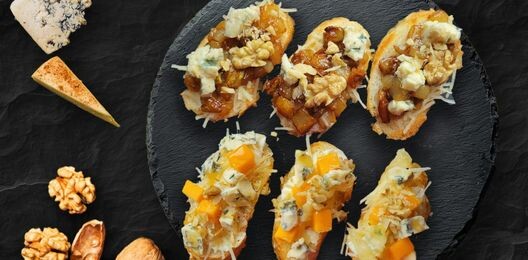 Сет Брускетт 3