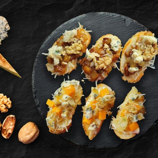 Сет Брускетт 3