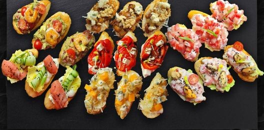 Сет Брускетт 5