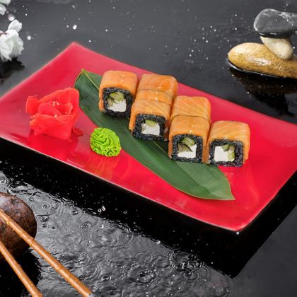 «Блэк филадельфия»