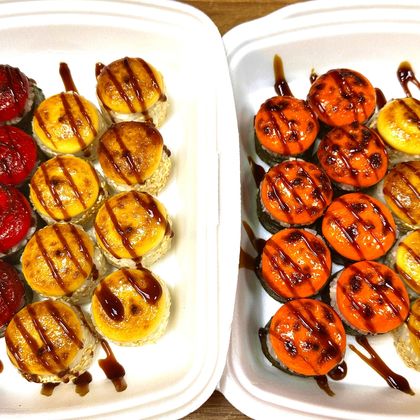 СЕТ ЗАПЕЧЁННЫЙ