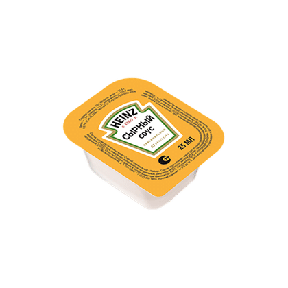 Сырный соус