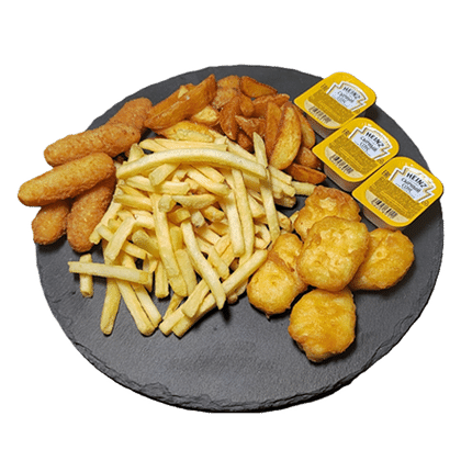 Темпура бокс №2