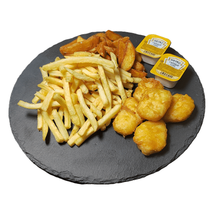 Темпура бокс №1