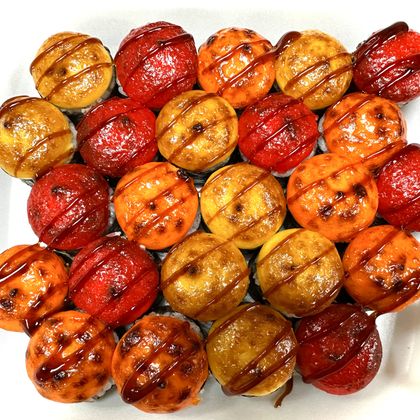 СЕТ МАКИ ЗАПЕЧЁННЫЙ