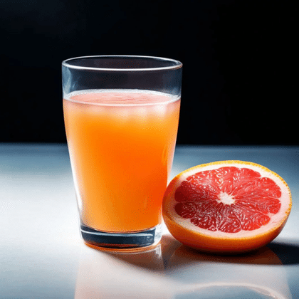 Фреш грейпфрутовый