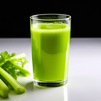 Фреш сельдереевый