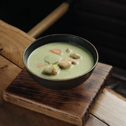 Рыбный Ватерзой