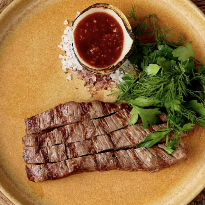 Стейк Фланк