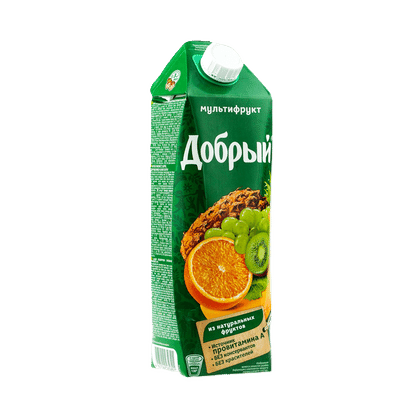 Сок Добрый в ассортименте