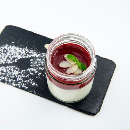 Панна-котта