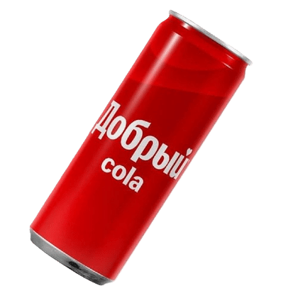 Добрый Кола ж/б