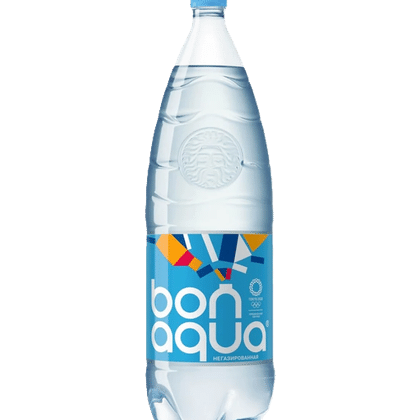 Бон Аква негаз