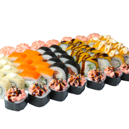 Сет Пятница