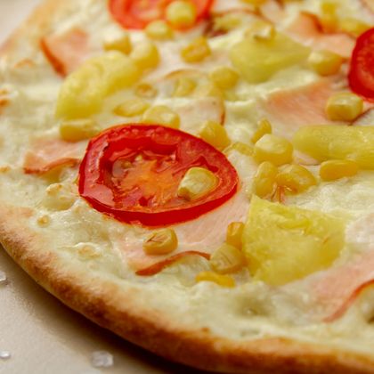 Пицца «Дела Каза»