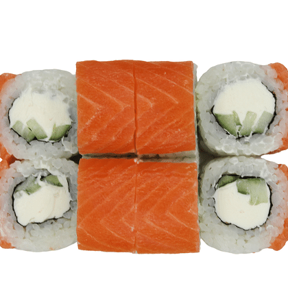 Ролл «Филадельфия лайт»