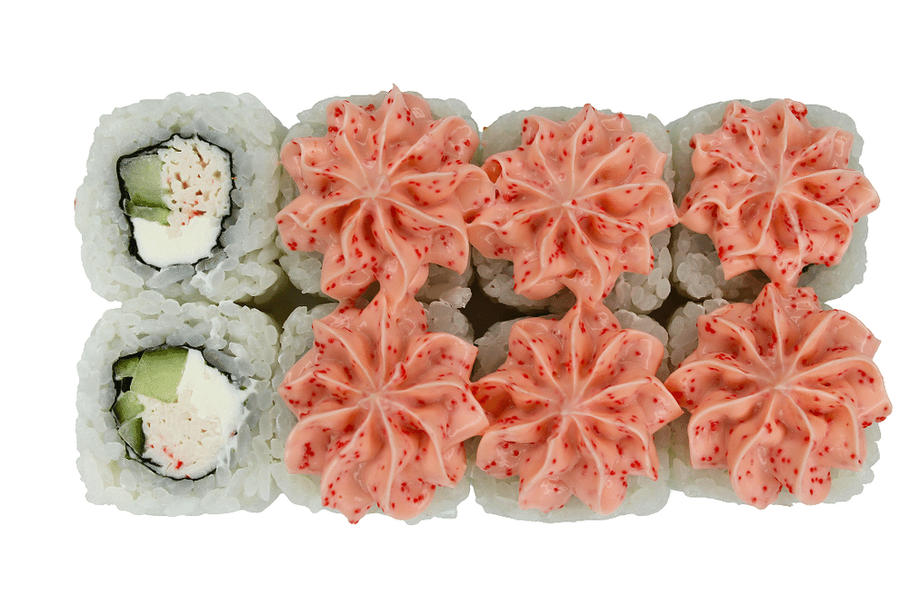 Ролл «Сингапур»