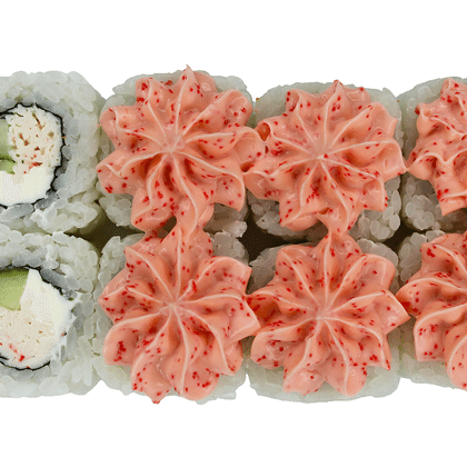 Ролл «Сингапур»