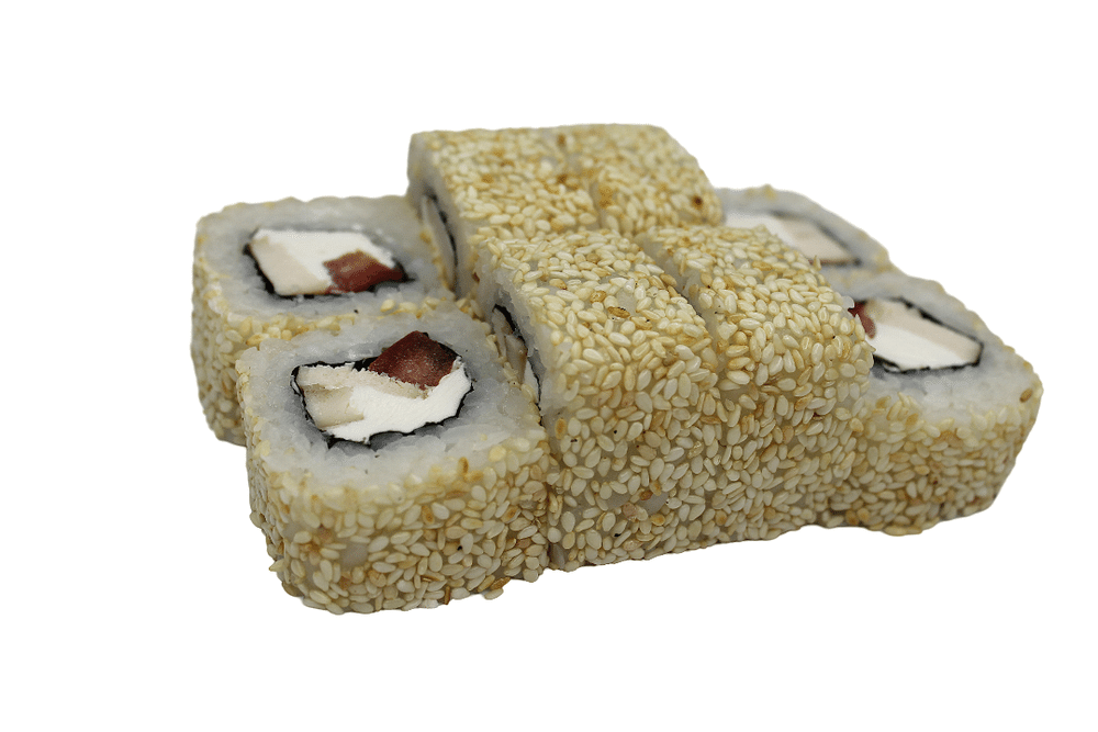 Ролл «Чикен»