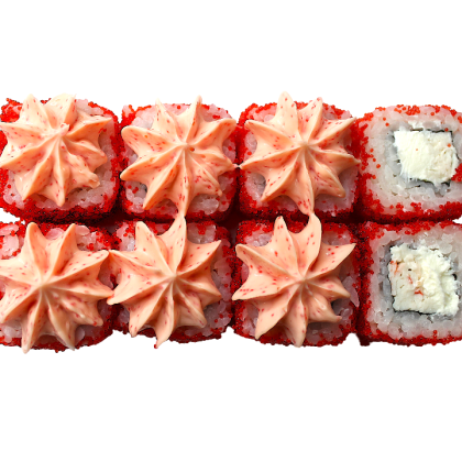 Банзай люкс