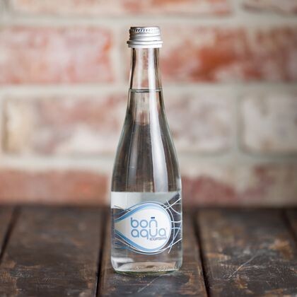 Bon Aqua Без Газа