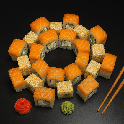 Сет ФИЛАДЕЛЬФИЯ