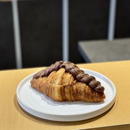 Круассан Дубайский