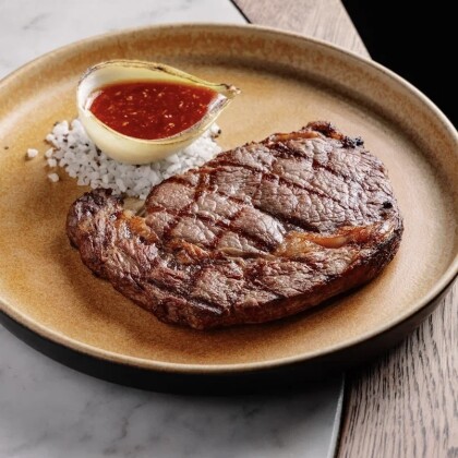 Стейк Рибай PRIME