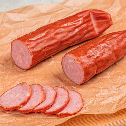 Колбаса баранья