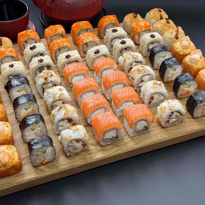 Великолепная семерка