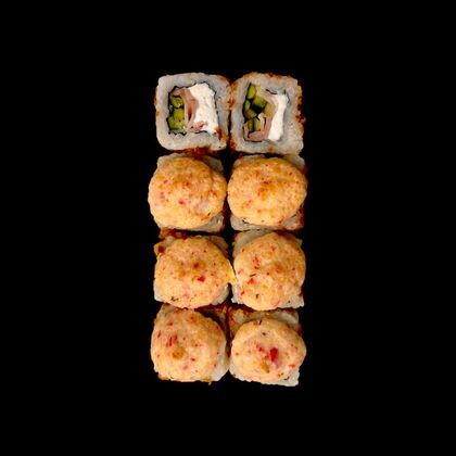 Ролл «Йоджи»