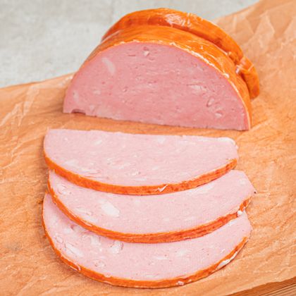 Колбаса любительская вареная