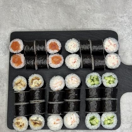 Сэт бокс №5