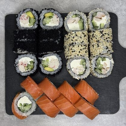 Сэт бокс №1