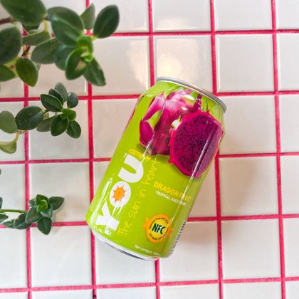 Винат Драгон фрукт