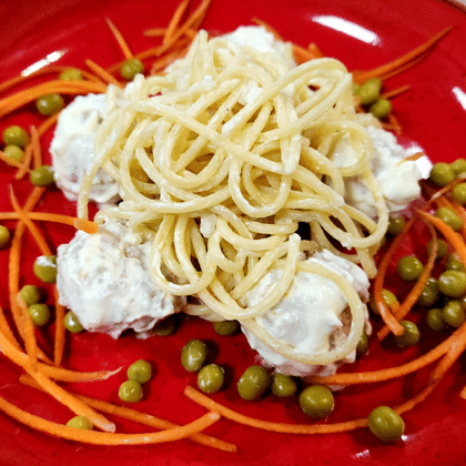 Сливочные Ёжики