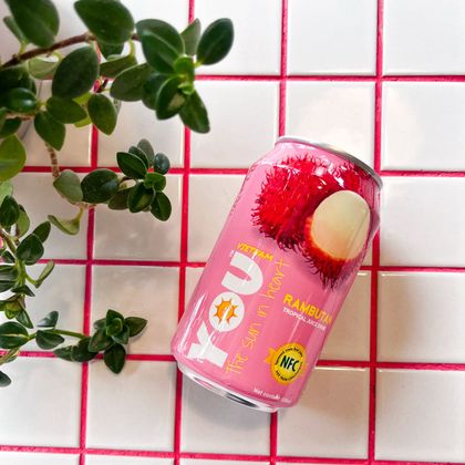 Винат Рамбутан