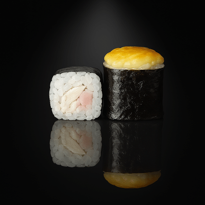 Чикен бекон чиз