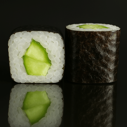 Ролл Огурец