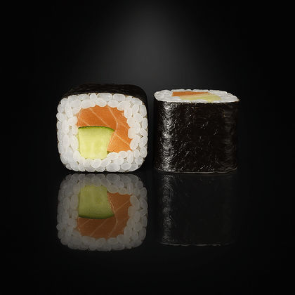 Спайси Лосось