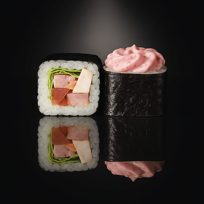 Итальянский